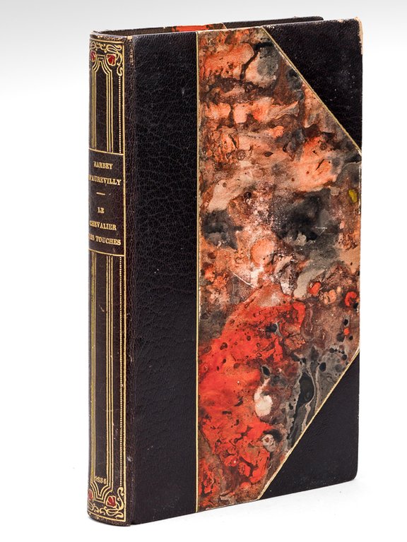 Le Chevalier des Touches