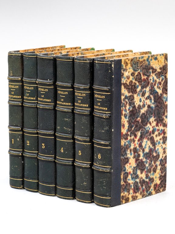 Le Christianisme présenté aux Hommes du Monde (6 Tomes - … | Immagine Gallery 2