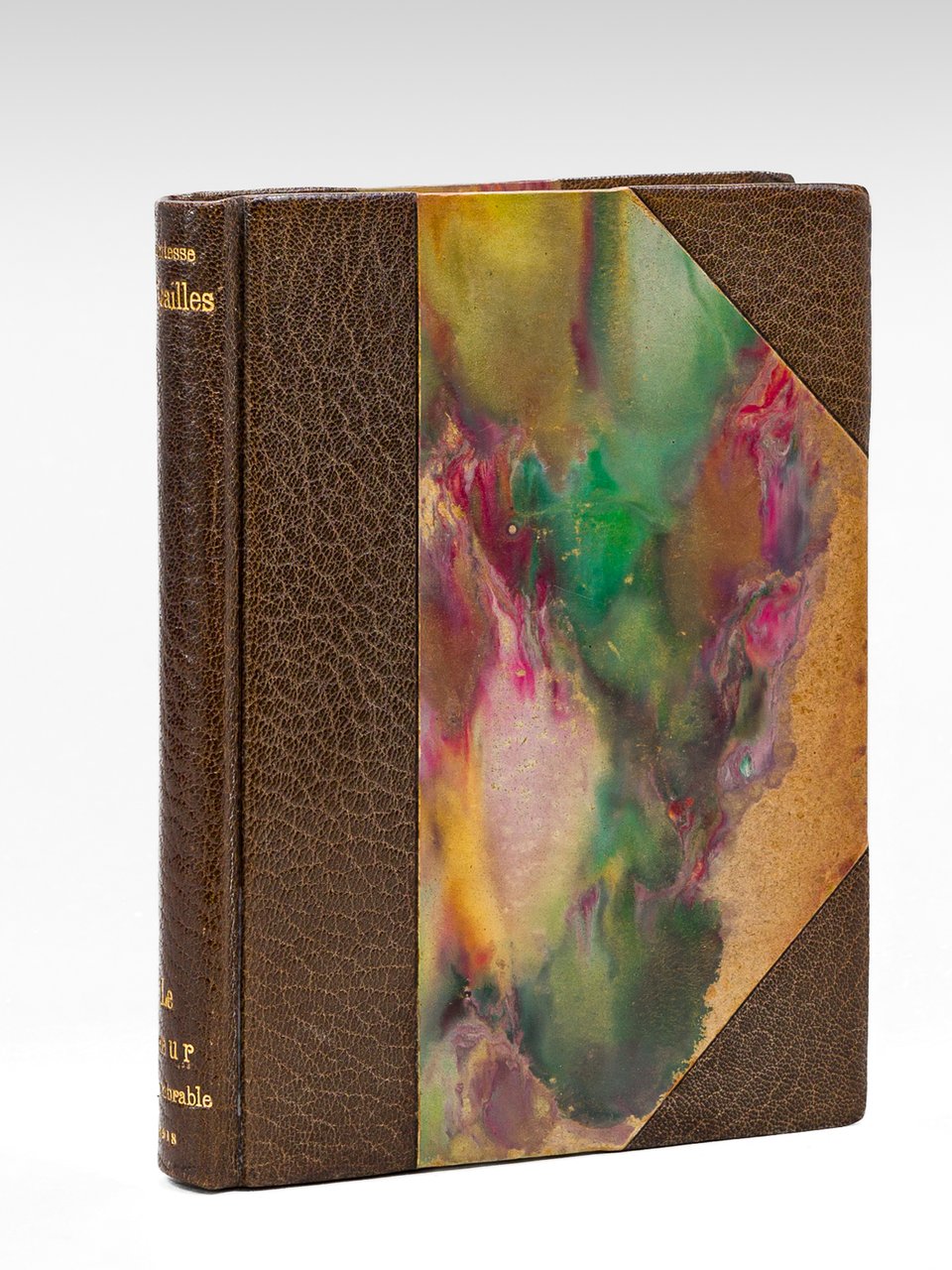 Le Coeur innombrable