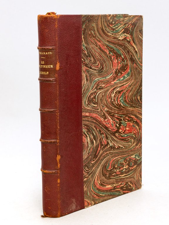 Le Coltineur débile [ Edition originale - Livre dédicacé par … | Immagine Gallery 2