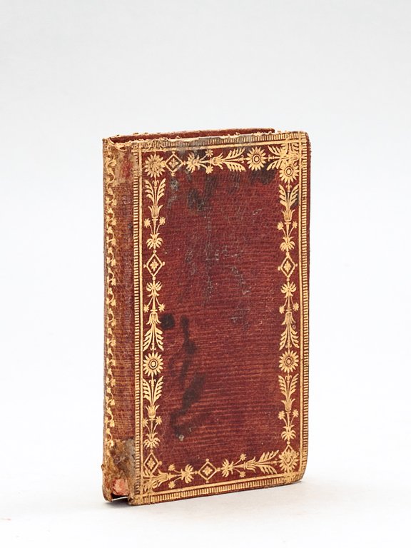 Le Désiré des Français, Etrennes historiques et Morales, contenant le …