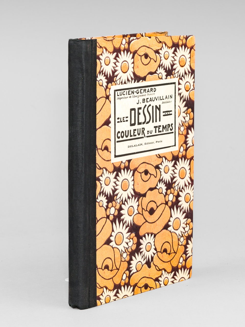 Le Dessin. Couleur du Temps. | Immagine principale