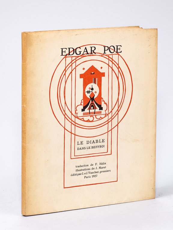 Le Diable dans le Beffroi