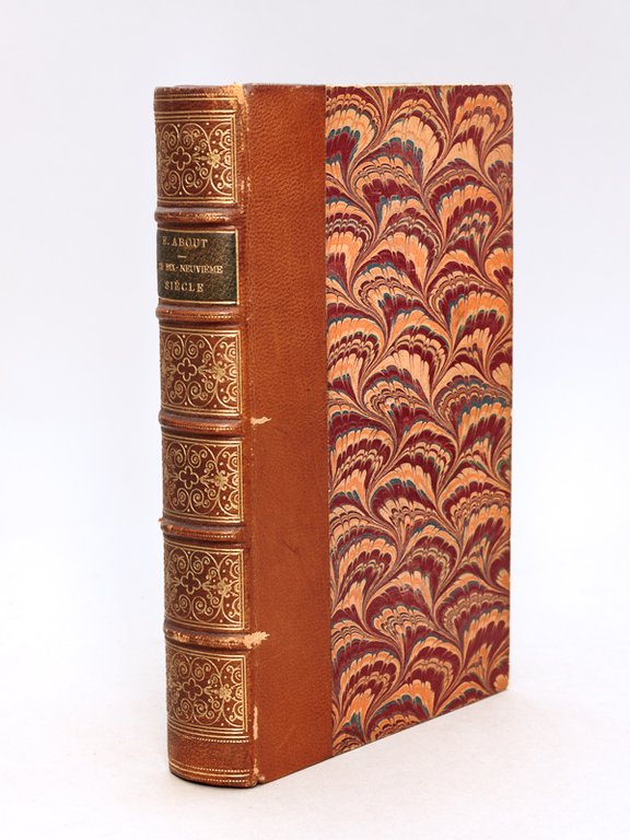 Le Dix-Neuvième Siècle [ Edition originale ]