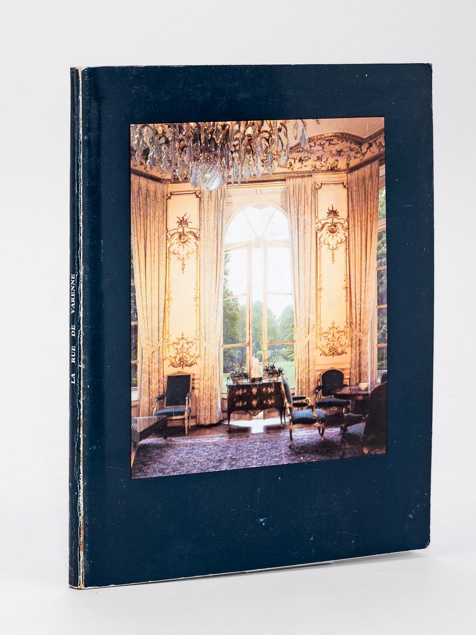 Le Faubourg Saint-Germain - La rue de Varenne | Immagine principale