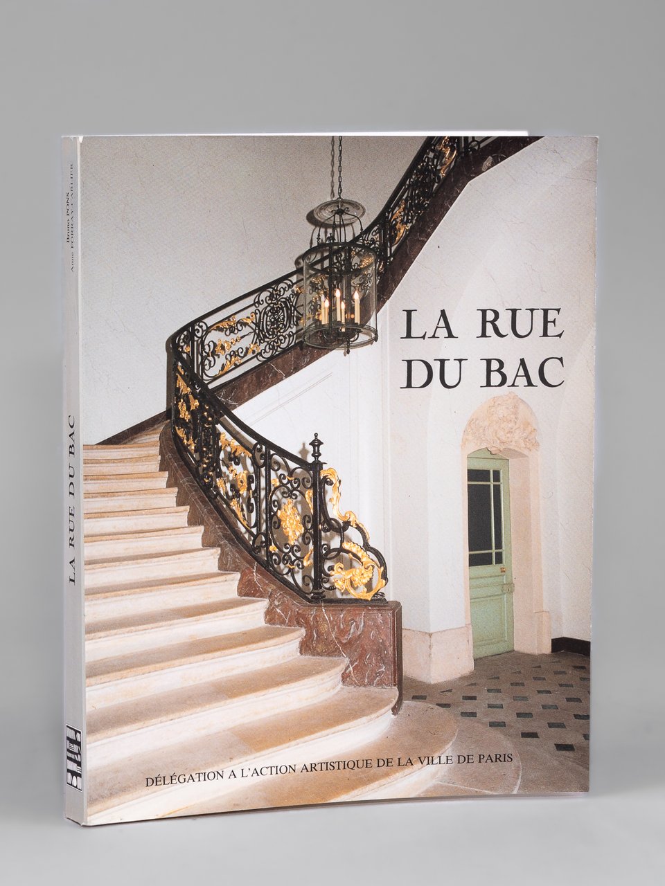 Le Faubourg Saint-Germain - La rue du Bac , études …