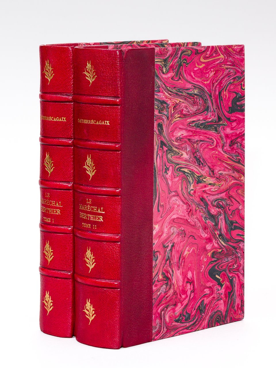 Le Général Berthier, Prince de Wagram & de Neuchâtel (2 …