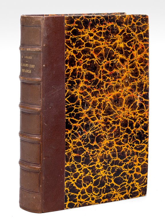 Le grand chef des Aucas [ 4 Tomes en 1 … | Immagine Gallery 2