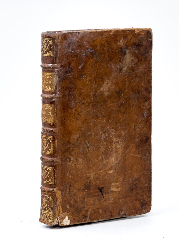 Le Guide des Jeunes Mathématiciens dans l'Etude des Elémens de …