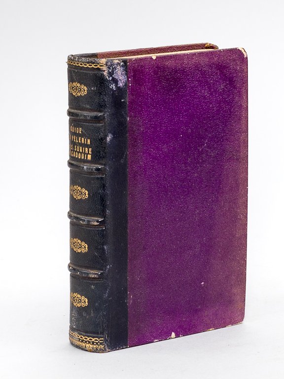 Le Guide du Pèlerin au Saint Suaire de Cadouin. Diocèse … | Immagine Gallery 2