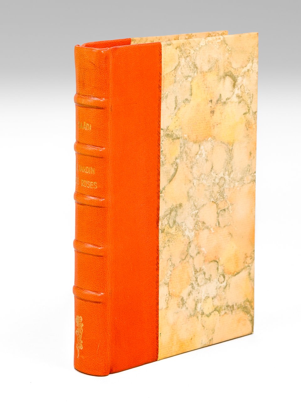 Le Jardin des Roses | Immagine principale