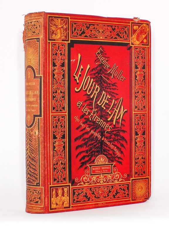 Le Jour de l'An et les étrennes - Histoire des …