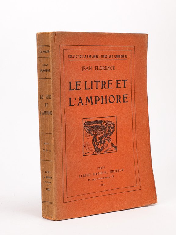 Le Litre et l'Amphore.