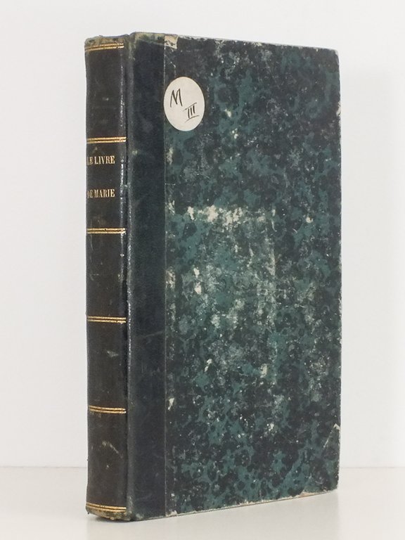 Le livre de Marie , Cours d'instructions neuves et surtout … | Immagine Gallery 2