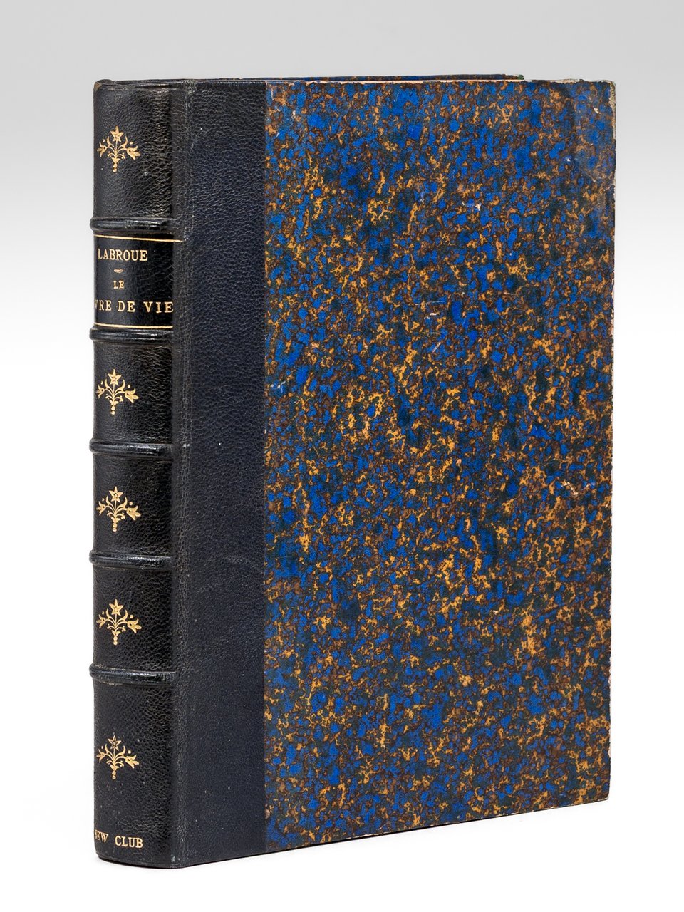 Le Livre de Vie. Les Seigneurs et les Capitaines du … | Immagine principale