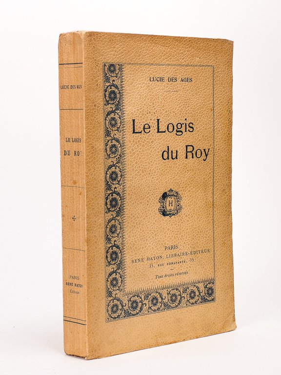 Le Logis du Roy