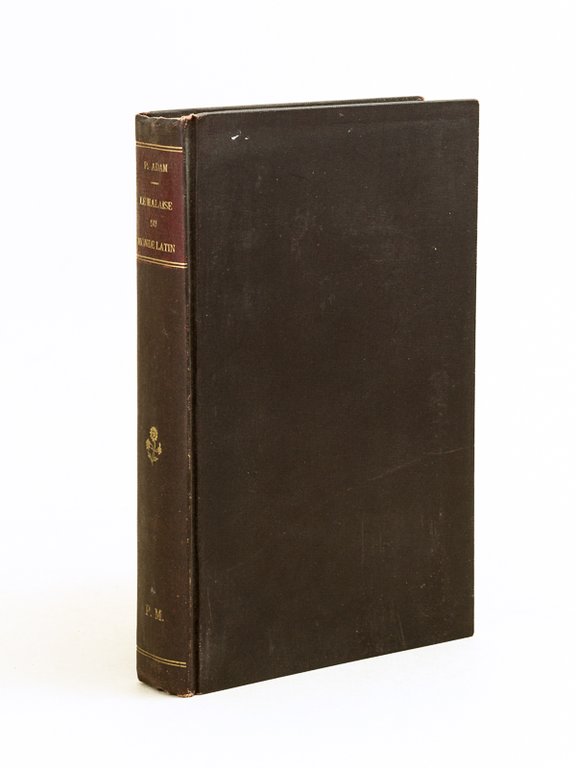 Le Malaise du Monde Latin