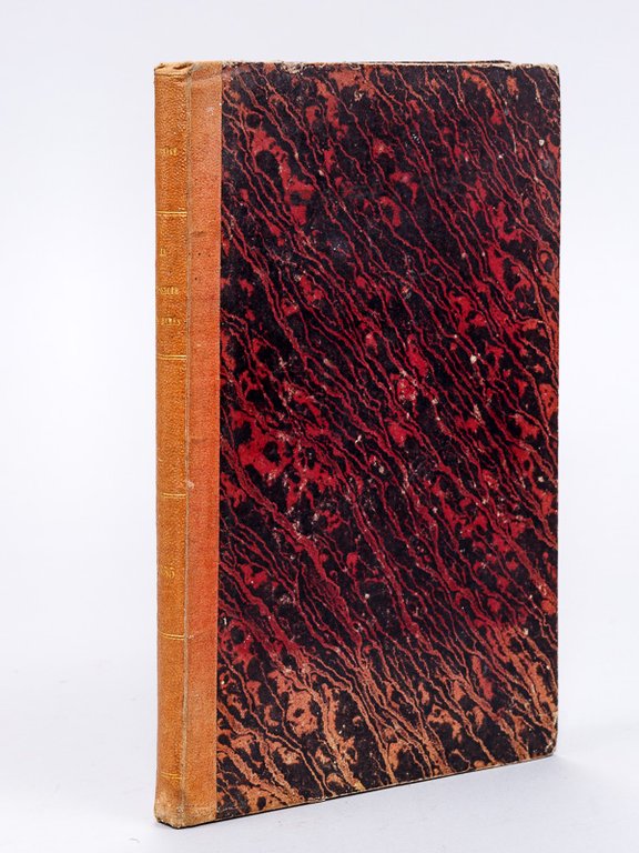 Le Messager des Dames et des Demoiselles. Tome Premier. Partie …