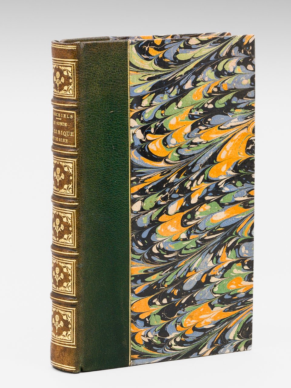 Le monde du Comique et du Rire | Immagine principale