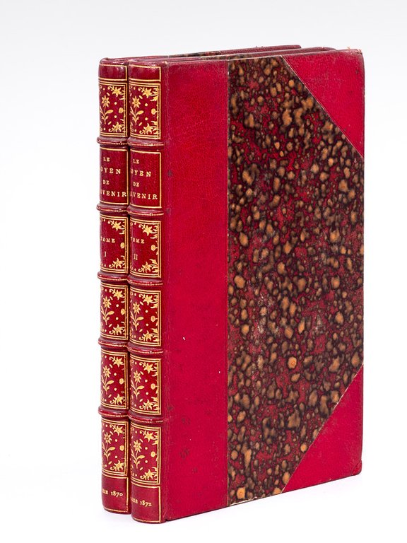 Le Moyen de Parvenir (2 Tomes - Complet) Oeuvre contenant … | Immagine Gallery 2