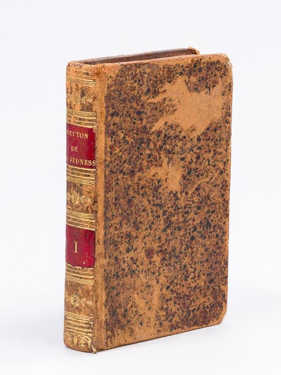 Le Neuton de la Jeunesse, ou Dialogues instructifs et amusans …