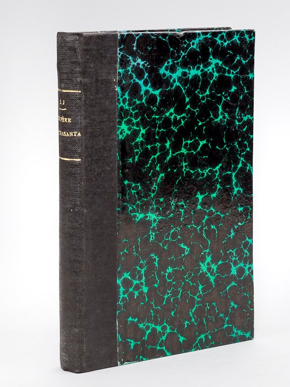 Le P. Pietrasanta. Rectification historique. | Immagine Gallery 2