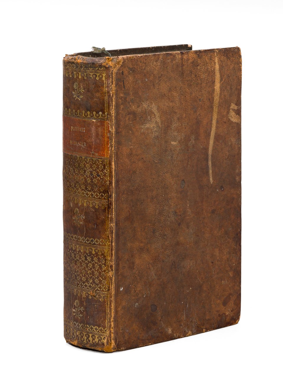 Le Parfait Huissier, ou Formulaire Général et Raisonné des Quatres … | Immagine principale