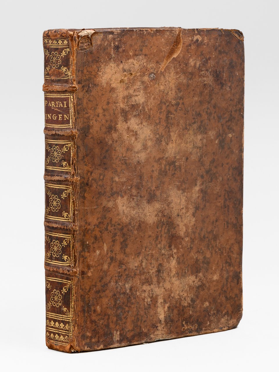 Le Parfait Ingénieur François, ou la Fortification Offensive et Défensive …