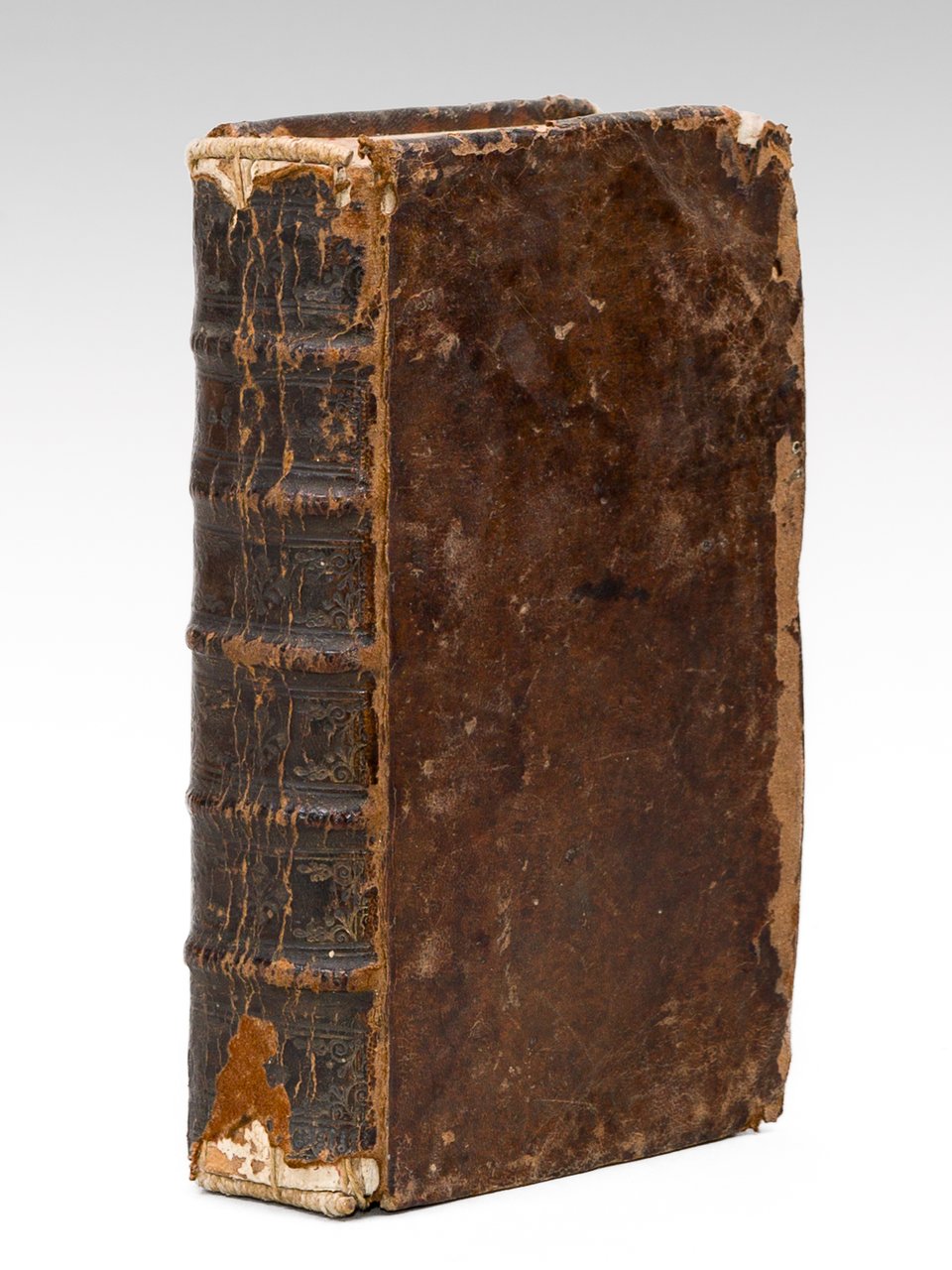 Le Pastoral du Diocèse de Limoges, où l'on explique les … | Immagine principale