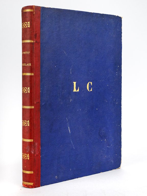 Le Petit Bordelais [ De la 107e à la 182e …