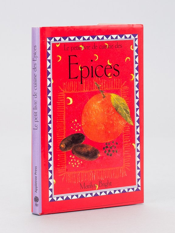 Le petit livre des épices