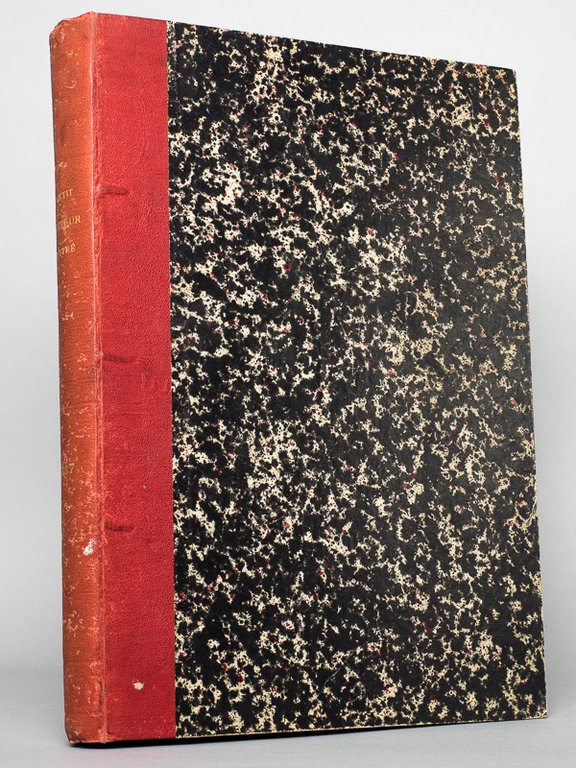 Le petit Moniteur illustré. Troisième Année Complète. Du n°1 du …