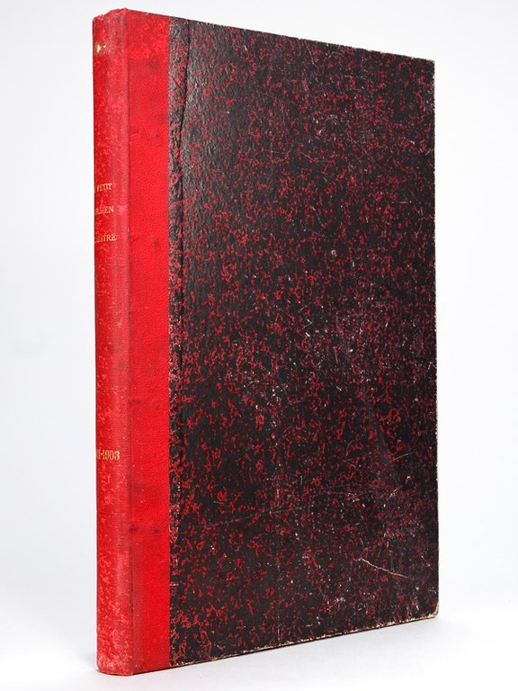 Le Petit Parisien. Supplément littéraire illustré. Recueil non suivi de … | Immagine Gallery 2