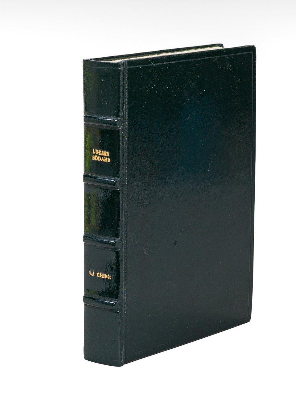 Le plus grand drame du monde - La Chine, de …