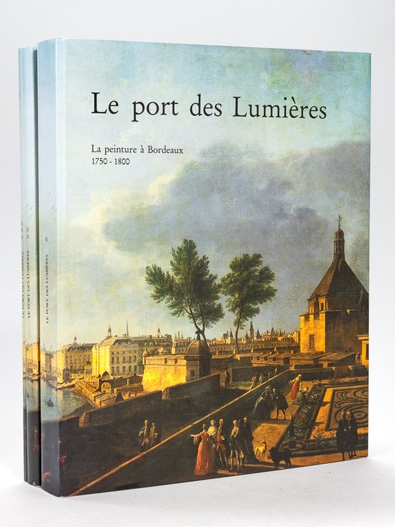 Le Port des Lumières (3 Tomes - Complet) Tome I …