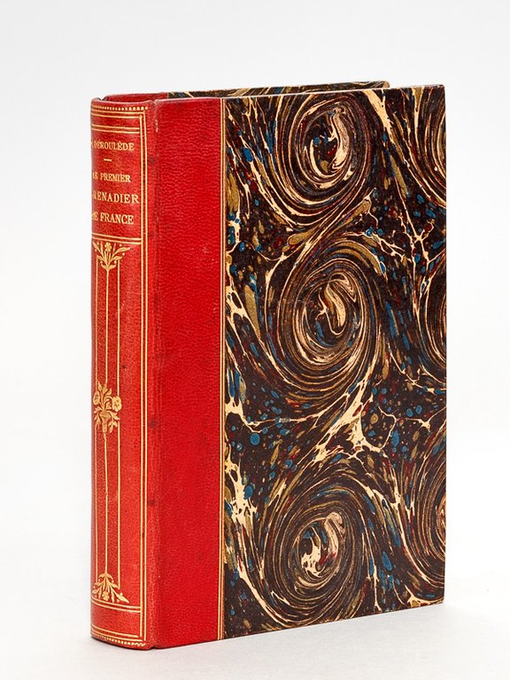 Le Premier Grenadier de France, La Tour d'Auvergne. Etude biographique. | Immagine Gallery 2