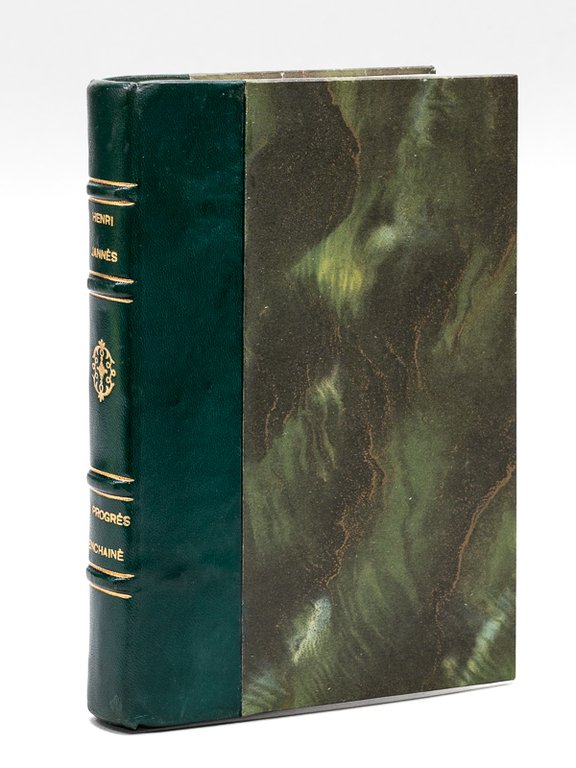 Le Progrès enchaîné. Téléphone - Logement.