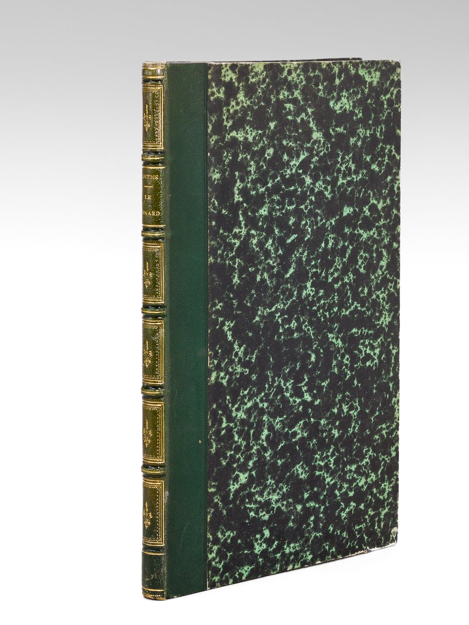 Le Renard (Reineke Fuchs)