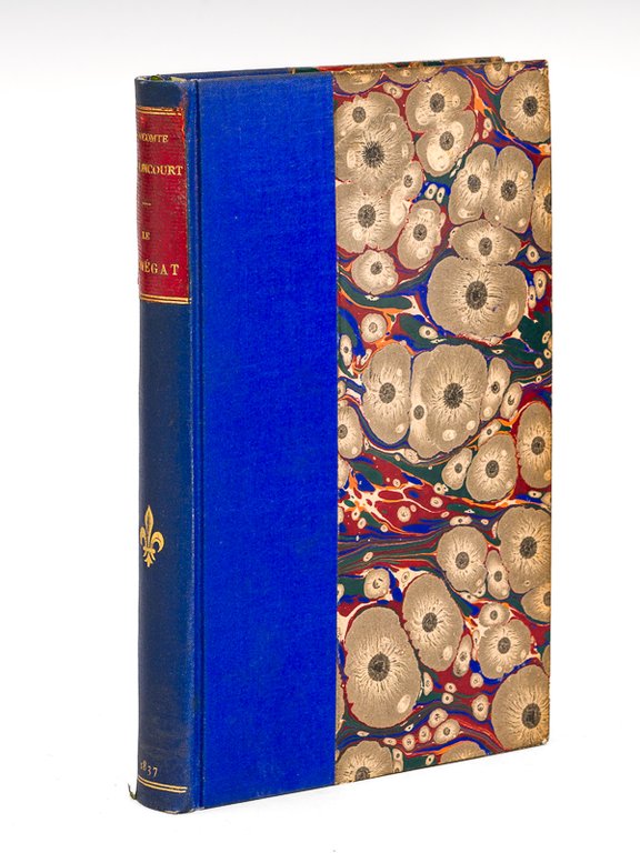 Le Rénégat