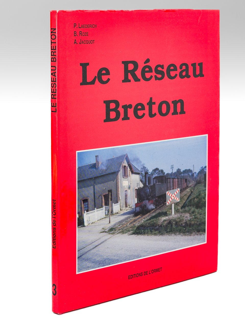 Le réseau Breton | Immagine principale