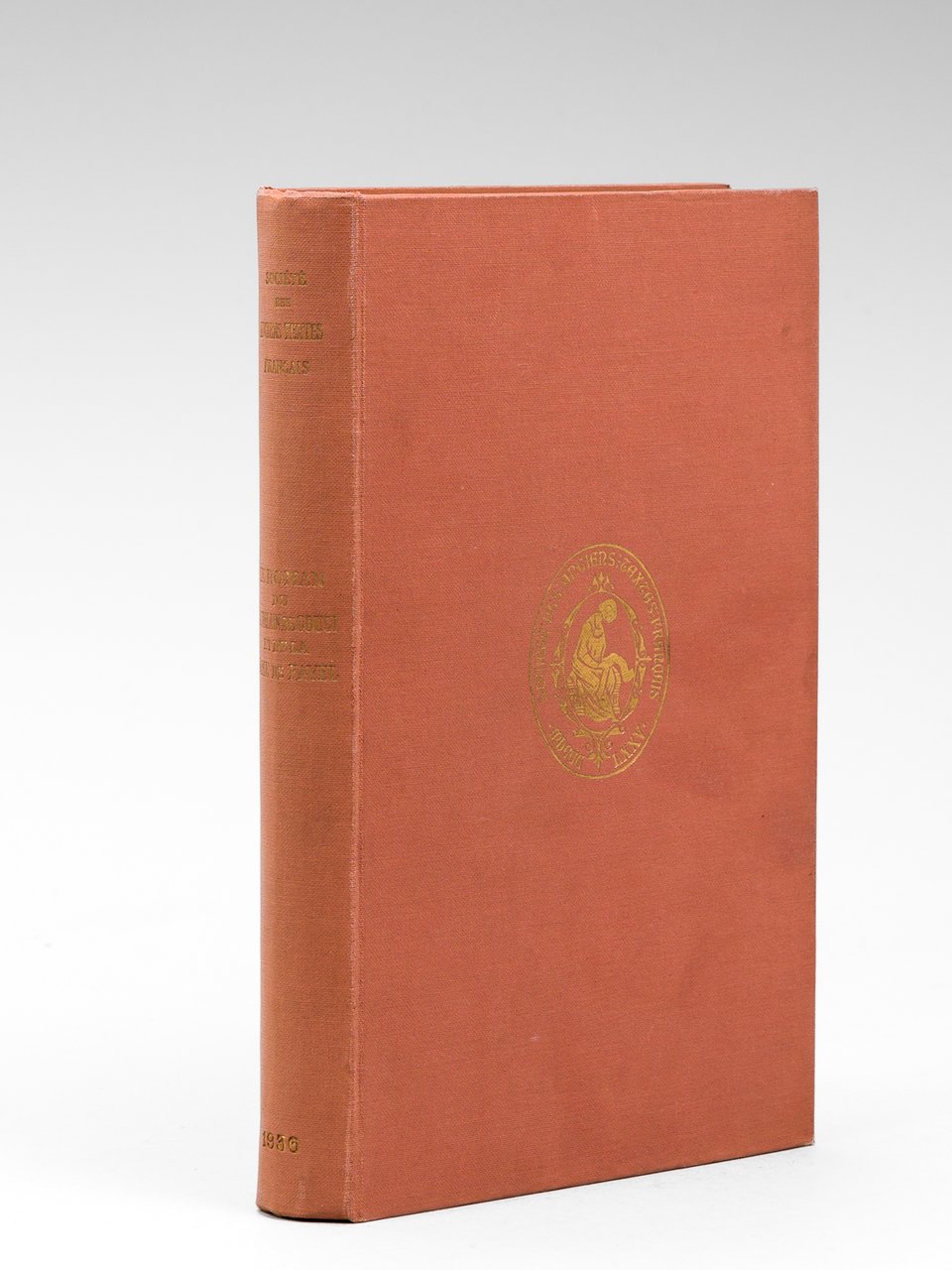 Le Roman du Castelain de Couci et de La Dame …