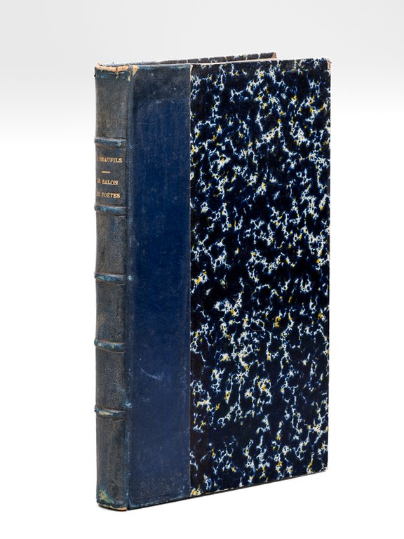 Le Salon des Poètes. Première Année. Mai-Juin 1908. Poèmes dits … | Immagine Gallery 2