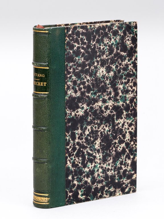 Le Secret [ Edition originale ] | Immagine Gallery 2