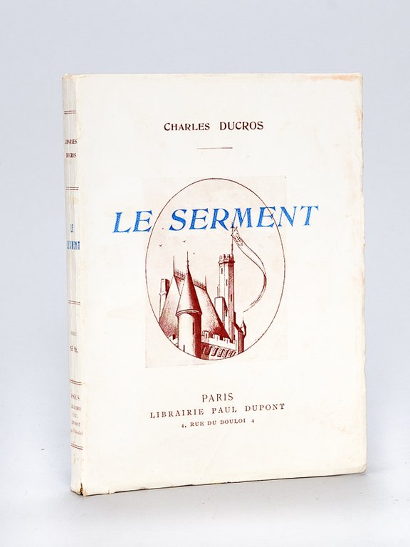 Le Serment | Immagine Gallery 2