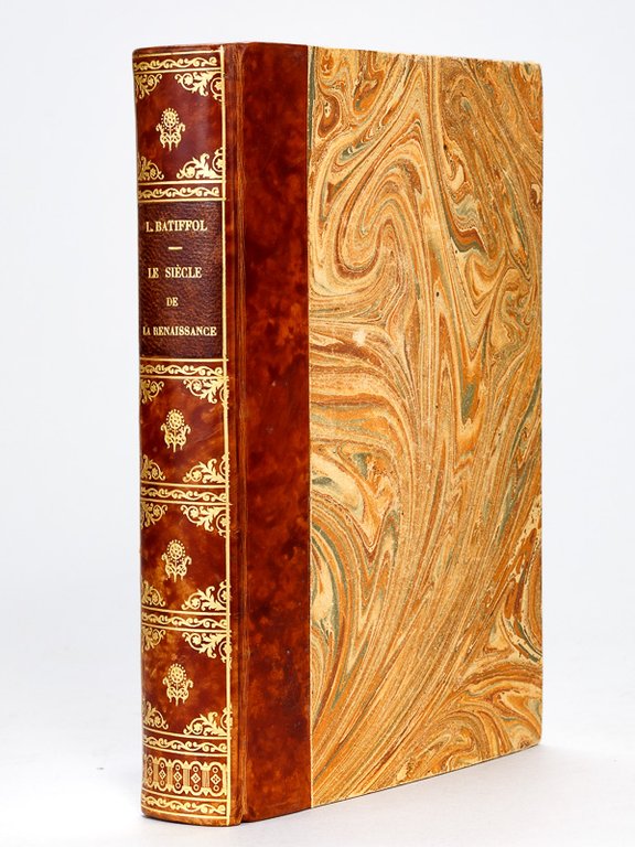 Le Siècle de la Renaissance.