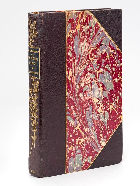 Le Singe, l'Idiot et autres gens [ Edition originale de … | Immagine Gallery 2