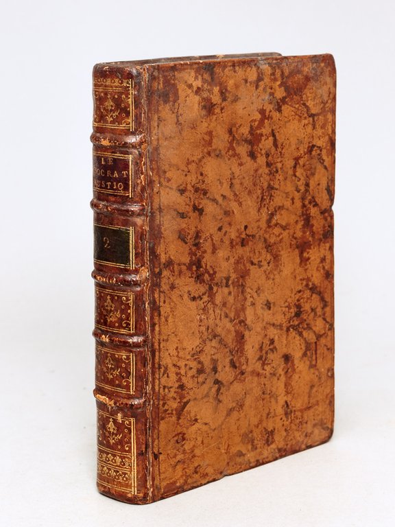 Le Socrate Rustique, ou Description de la conduite économique & … | Immagine Gallery 2