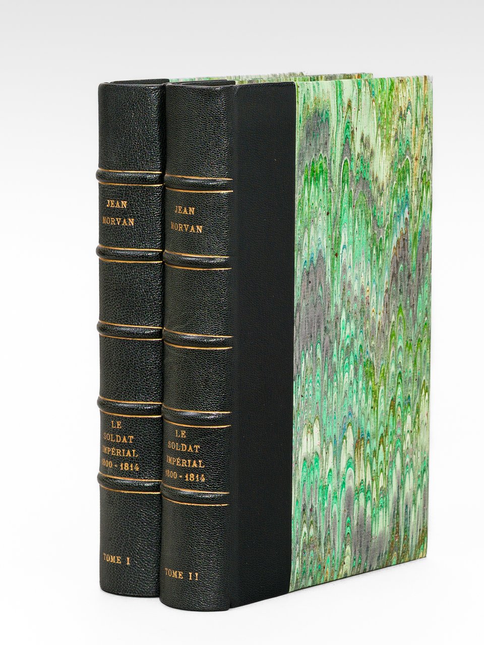 Le Soldat Impérial (1800-1814) (2 Tomes - Complet) [ Edition …