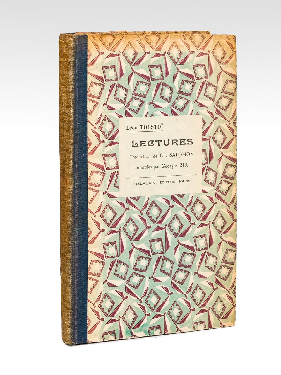 Lectures. Cours moyen des Ecoles primaires et Classes de 7e …