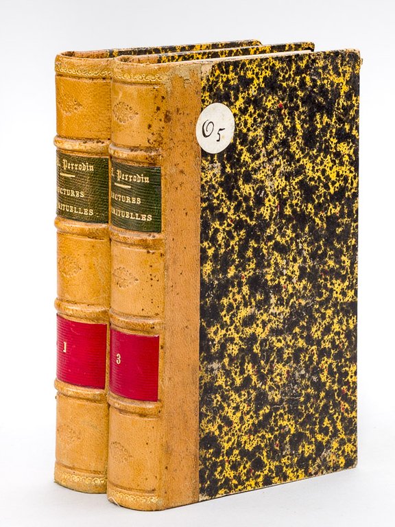 Lectures Spirituelles, à l'usage des Ecclésiastiques dans le Saint Ministère, … | Immagine Gallery 2